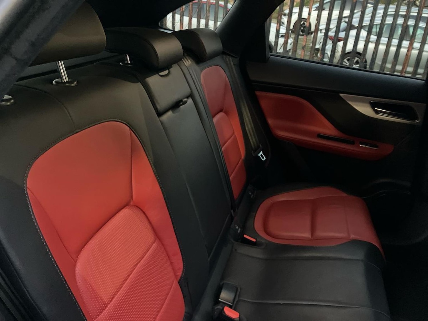 Used Jaguar F-Pace 2019 for sale - 76627941: Photo 16