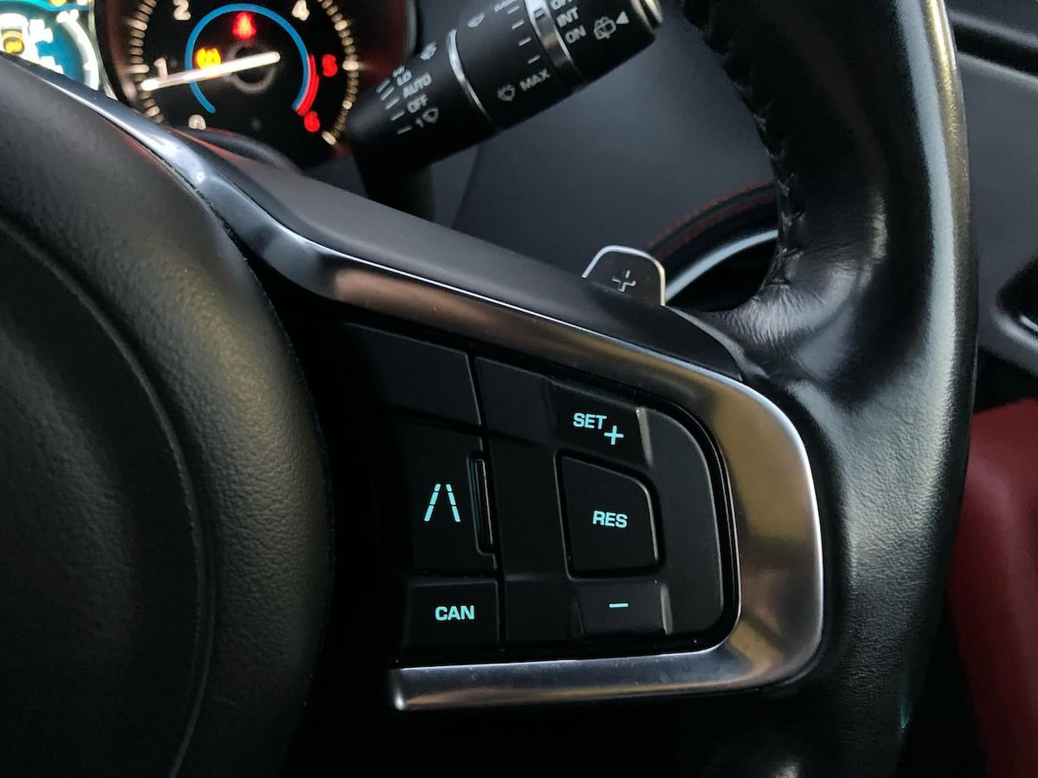 Used Jaguar F-Pace 2019 for sale - 76627941: Photo 27