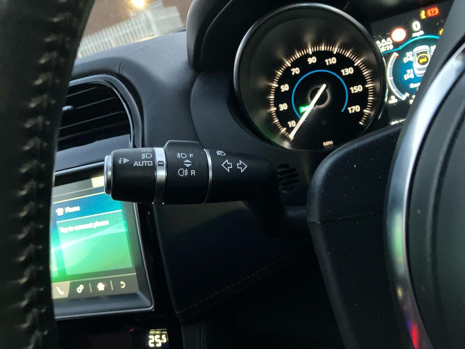 Used Jaguar F-Pace 2019 for sale - 76627941: Photo 28