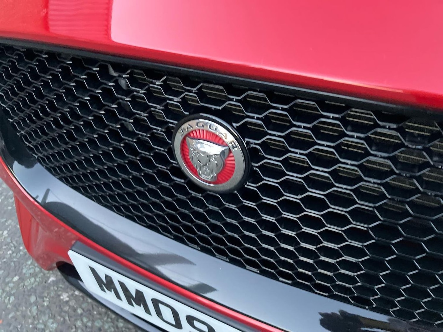 Used Jaguar F-Pace 2019 for sale - 76627941: Photo 33