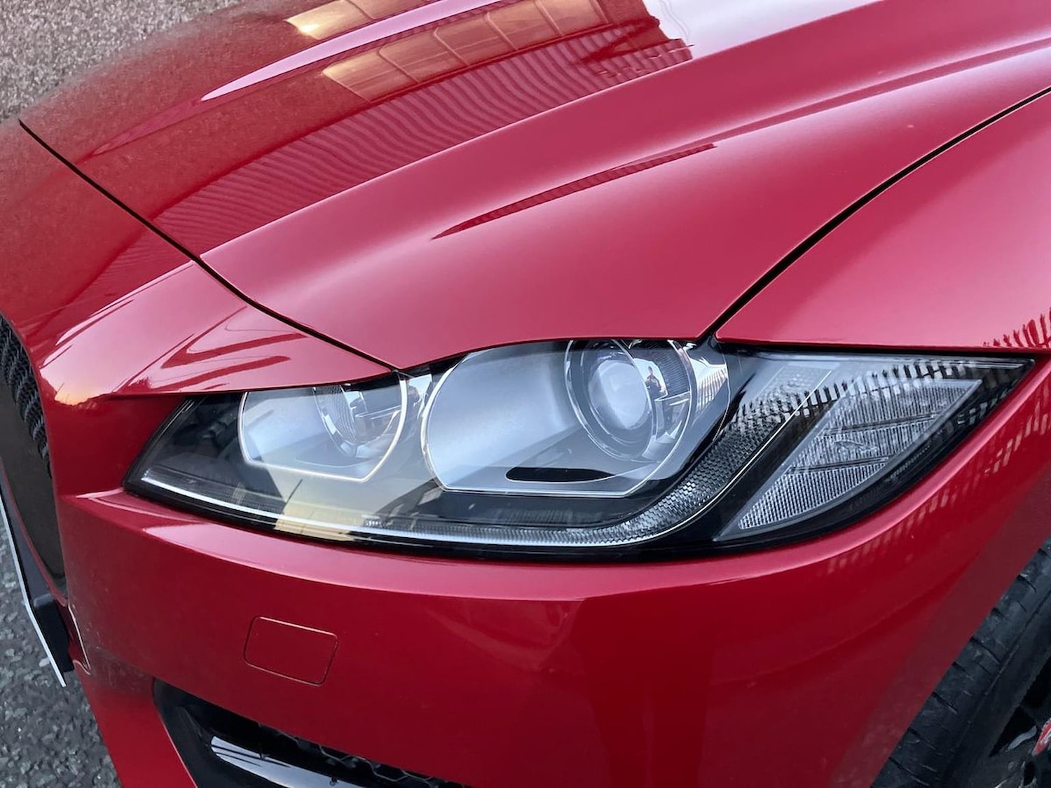 Used Jaguar F-Pace 2019 for sale - 76627941: Photo 34