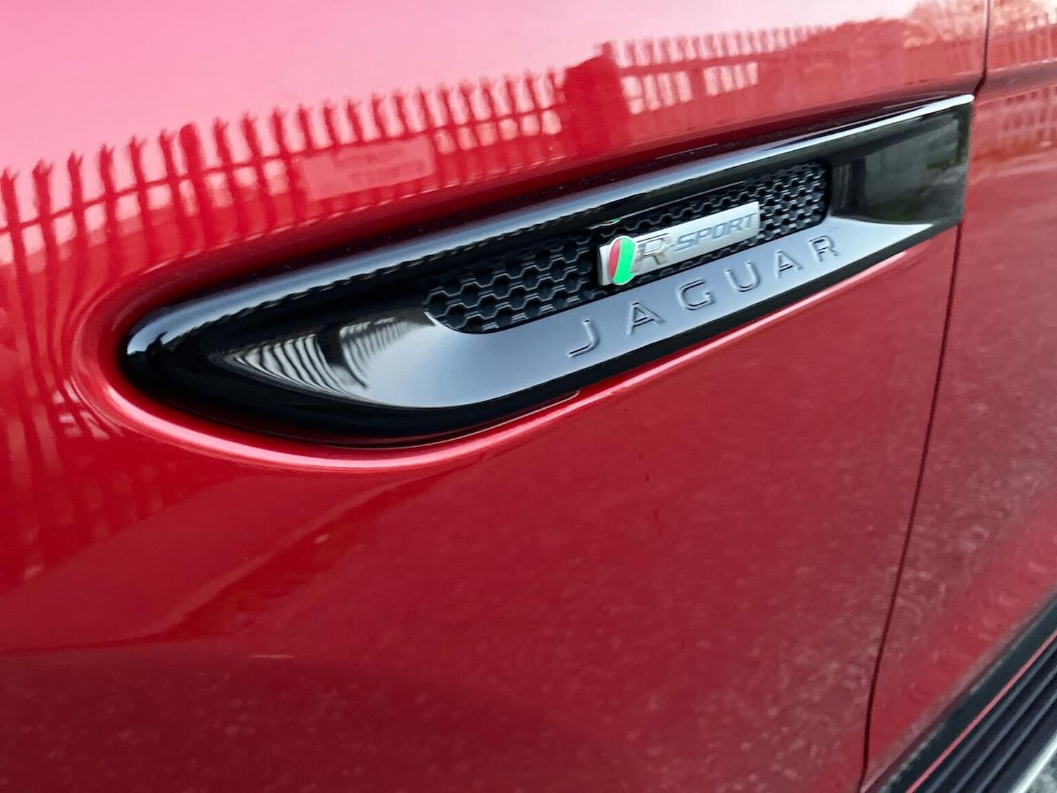 Used Jaguar F-Pace 2019 for sale - 76627941: Photo 35