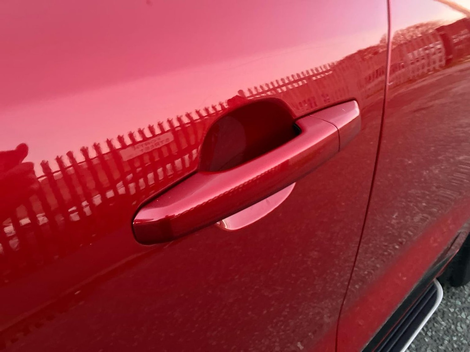 Used Jaguar F-Pace 2019 for sale - 76627941: Photo 37