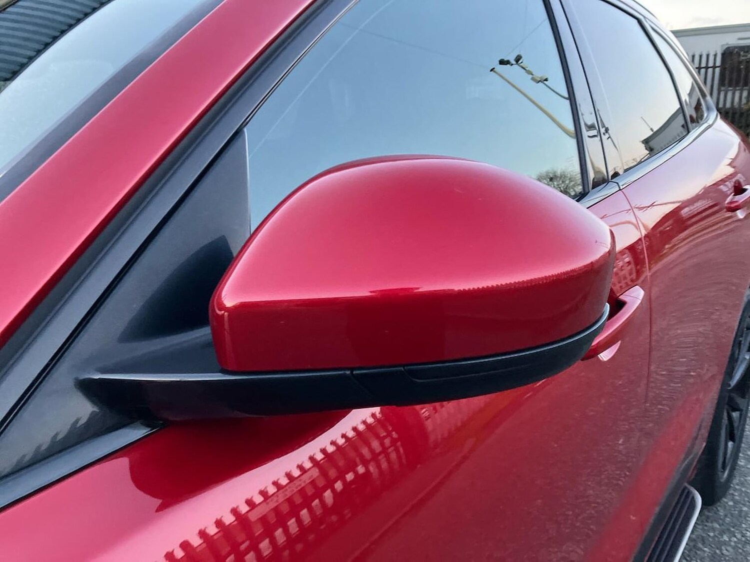 Used Jaguar F-Pace 2019 for sale - 76627941: Photo 38