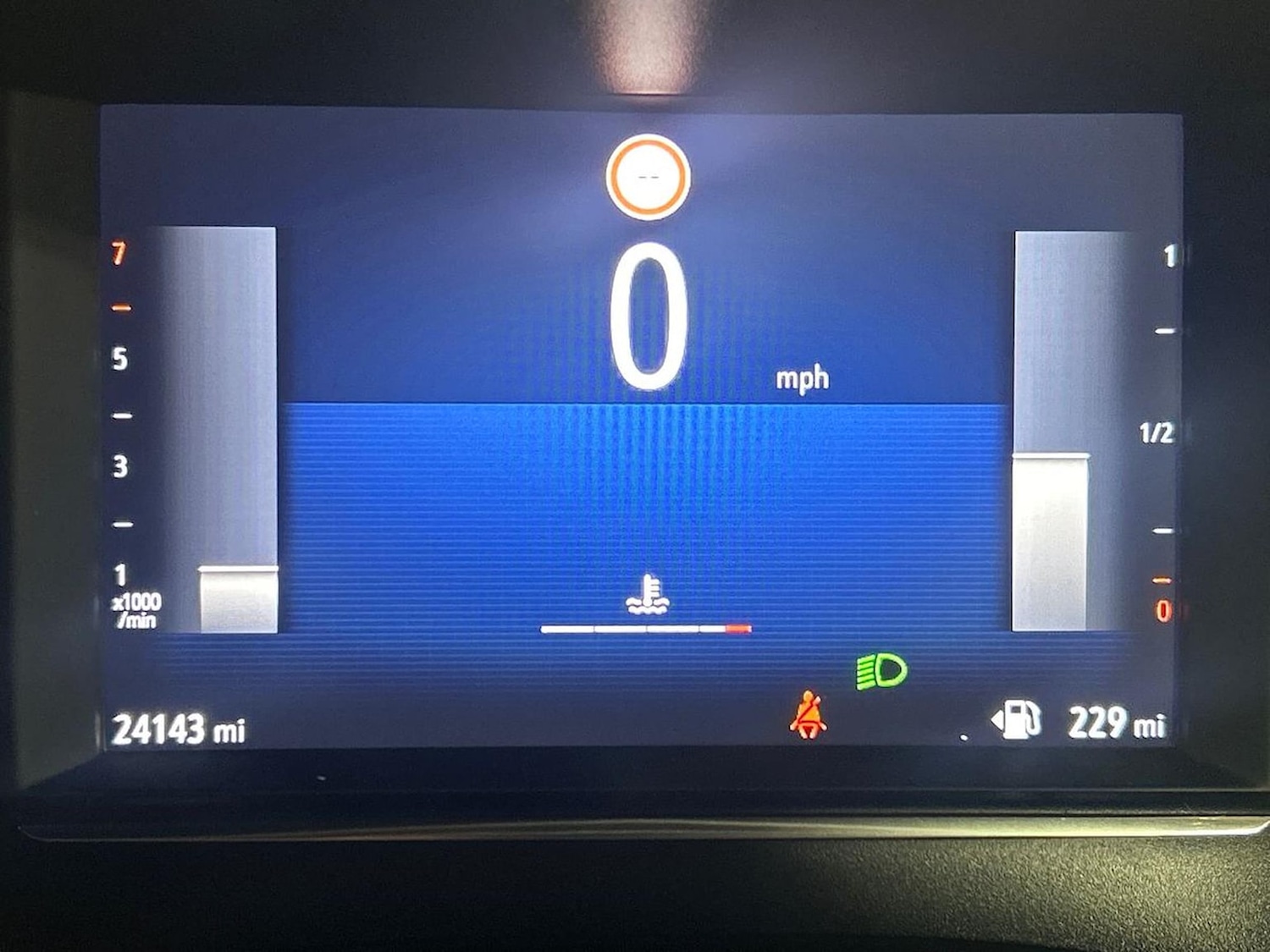 Used Vauxhall Corsa 2023 for sale - 76497263: Photo 10