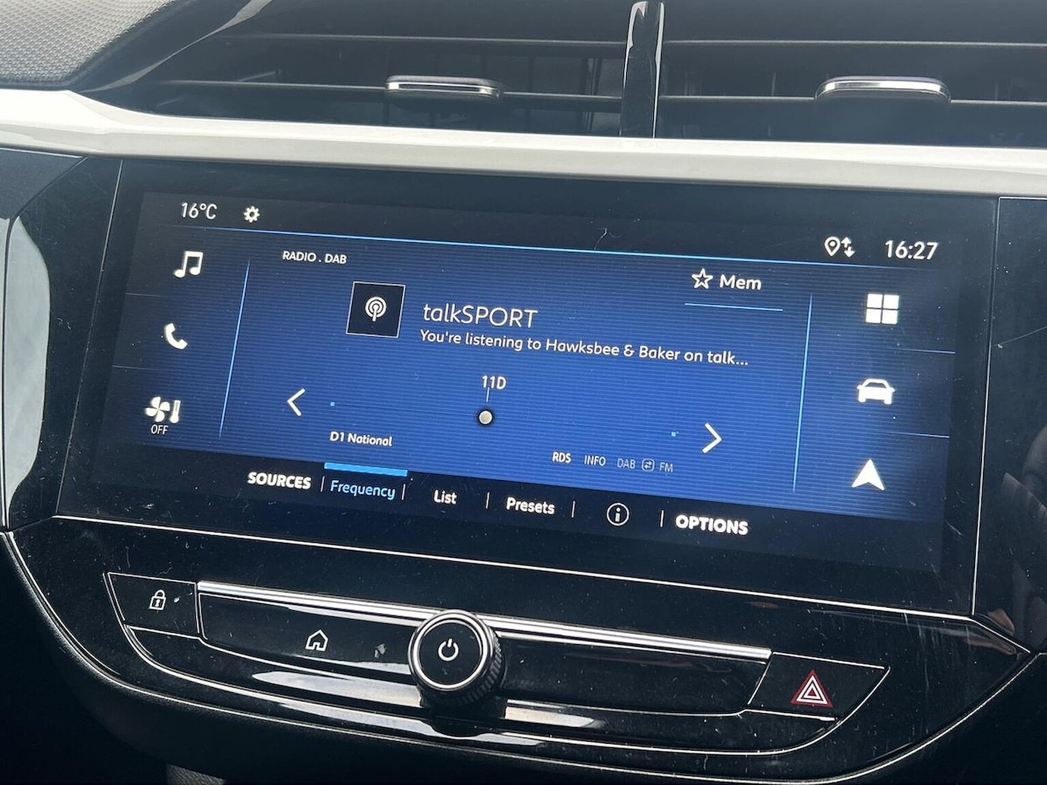 Used Vauxhall Corsa 2023 for sale - 76497263: Photo 11