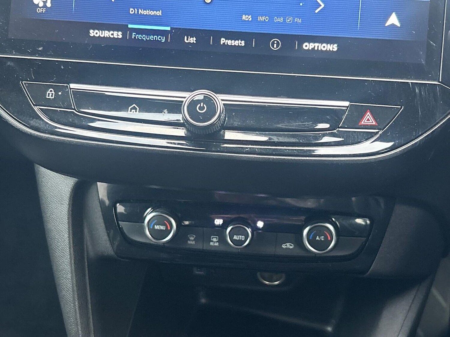 Used Vauxhall Corsa 2023 for sale - 76497263: Photo 12