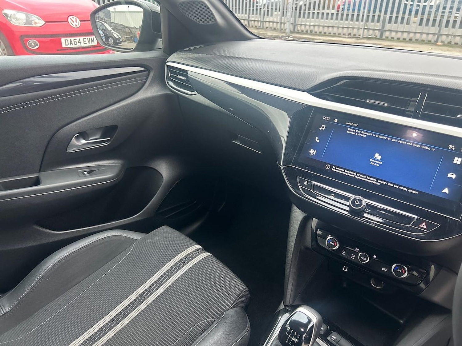 Used Vauxhall Corsa 2023 for sale - 76497263: Photo 13