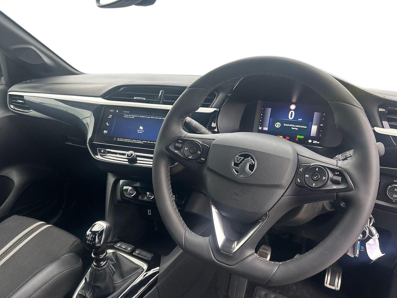 Used Vauxhall Corsa 2023 for sale - 76497263: Photo 15