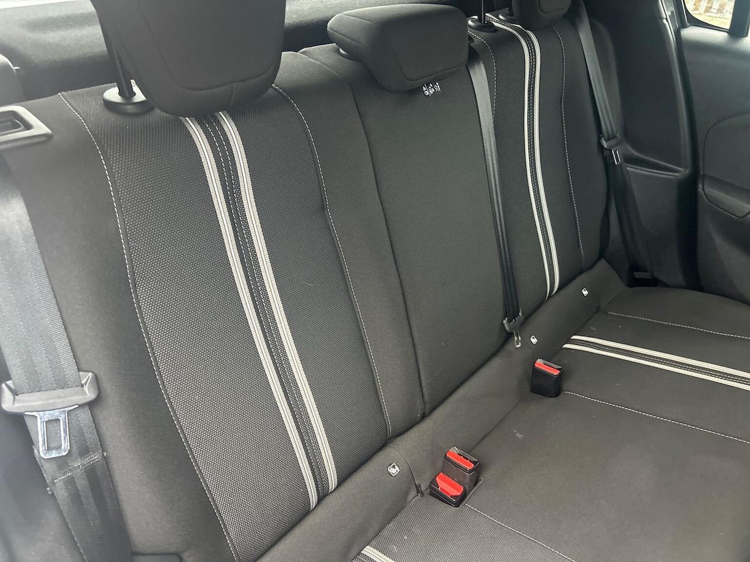 Used Vauxhall Corsa 2023 for sale - 76497263: Photo 16