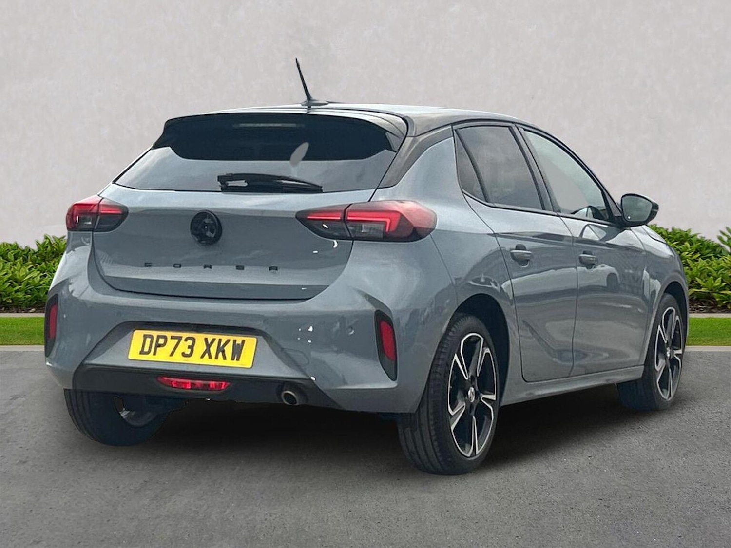 Used Vauxhall Corsa 2023 for sale - 76497263: Photo 18