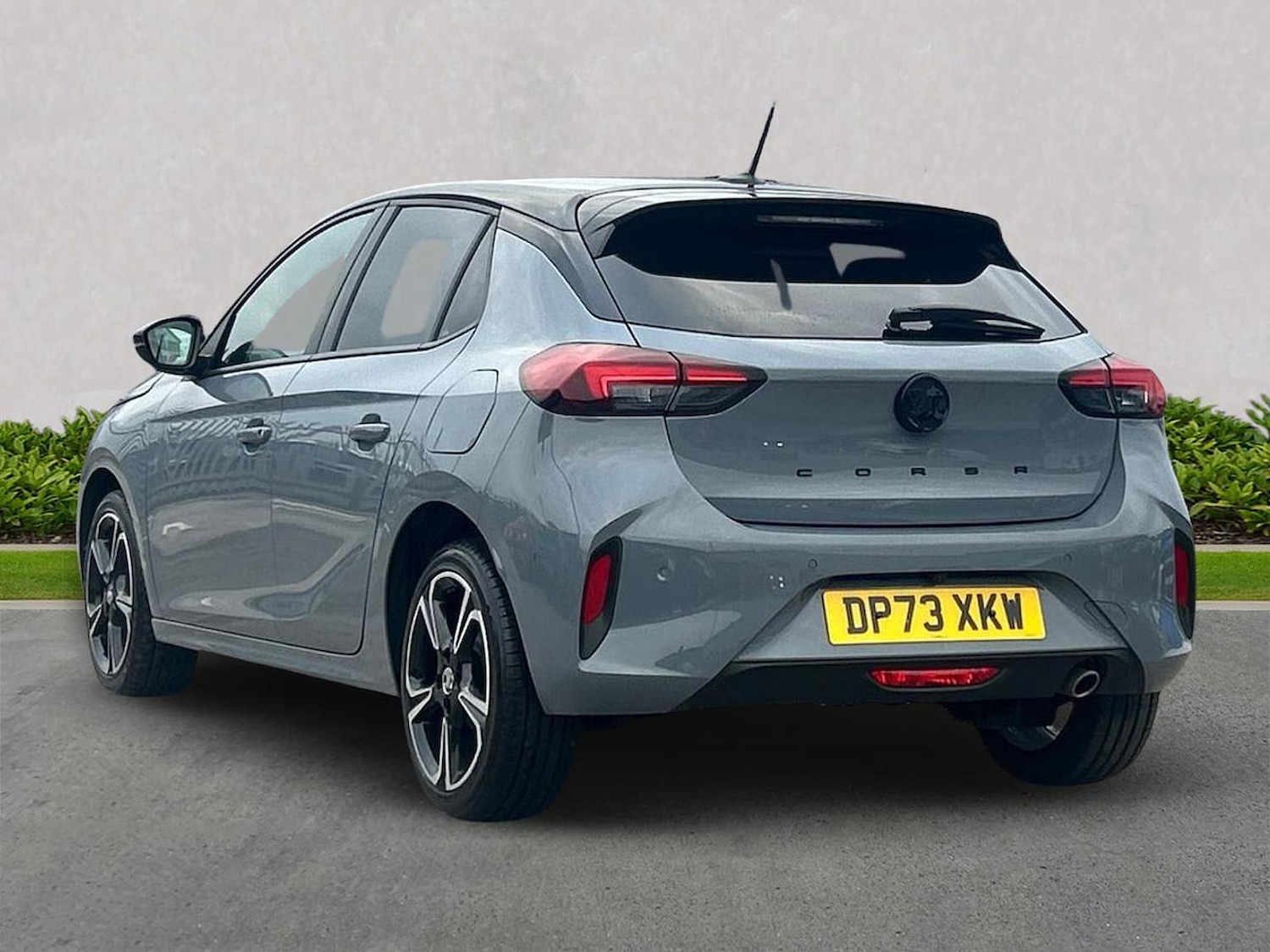 Used Vauxhall Corsa 2023 for sale - 76497263: Photo 2