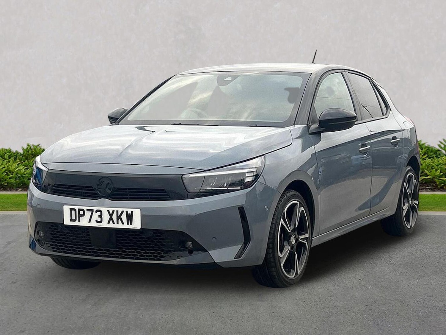 Used Vauxhall Corsa 2023 for sale - 76497263: Photo 20