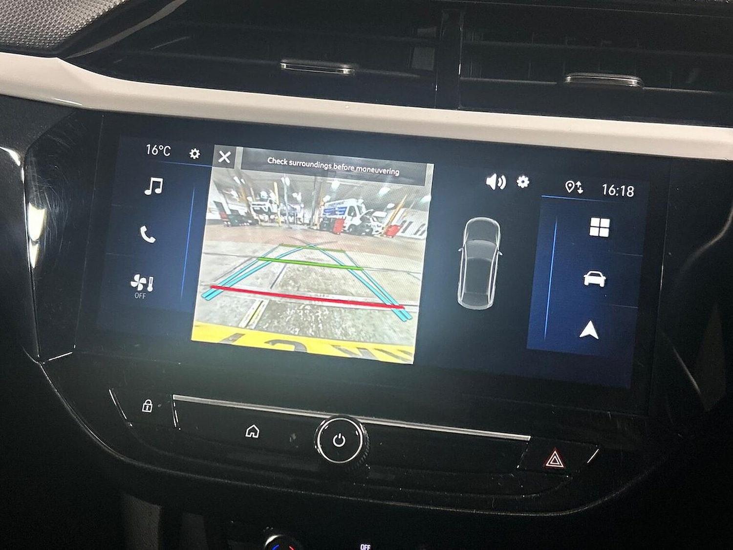 Used Vauxhall Corsa 2023 for sale - 76497263: Photo 23