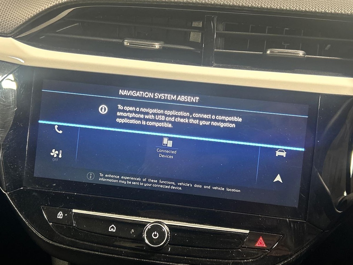 Used Vauxhall Corsa 2023 for sale - 76497263: Photo 24