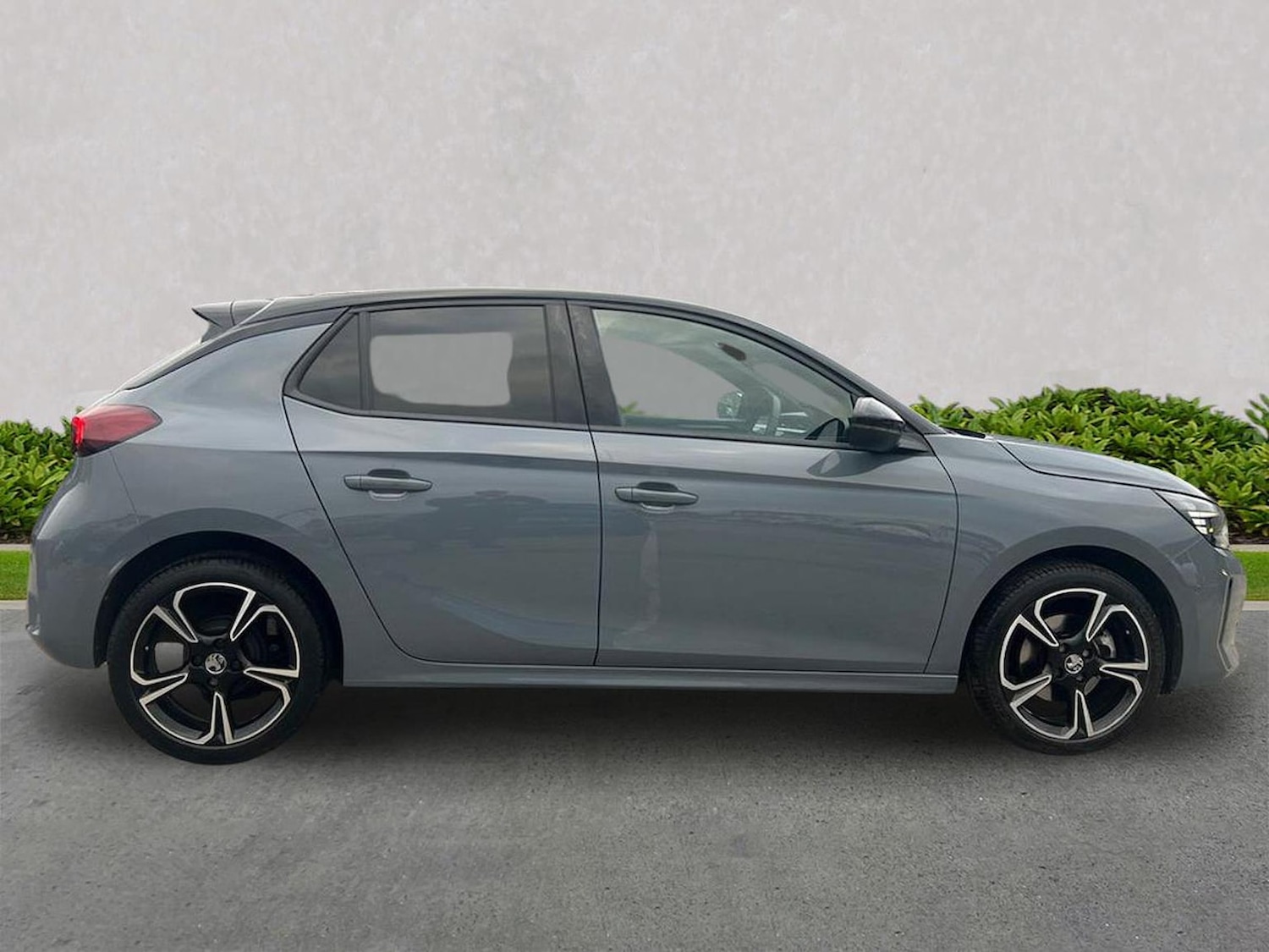 Used Vauxhall Corsa 2023 for sale - 76497263: Photo 3