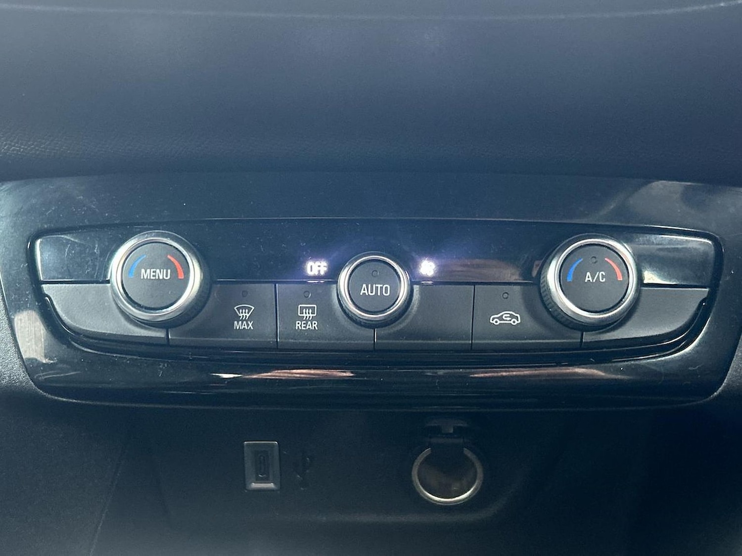 Used Vauxhall Corsa 2023 for sale - 76497263: Photo 30