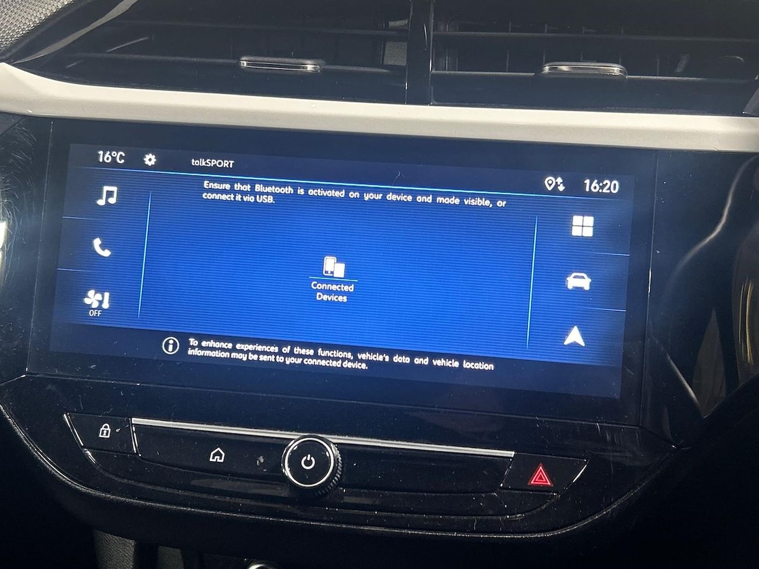 Used Vauxhall Corsa 2023 for sale - 76497263: Photo 31