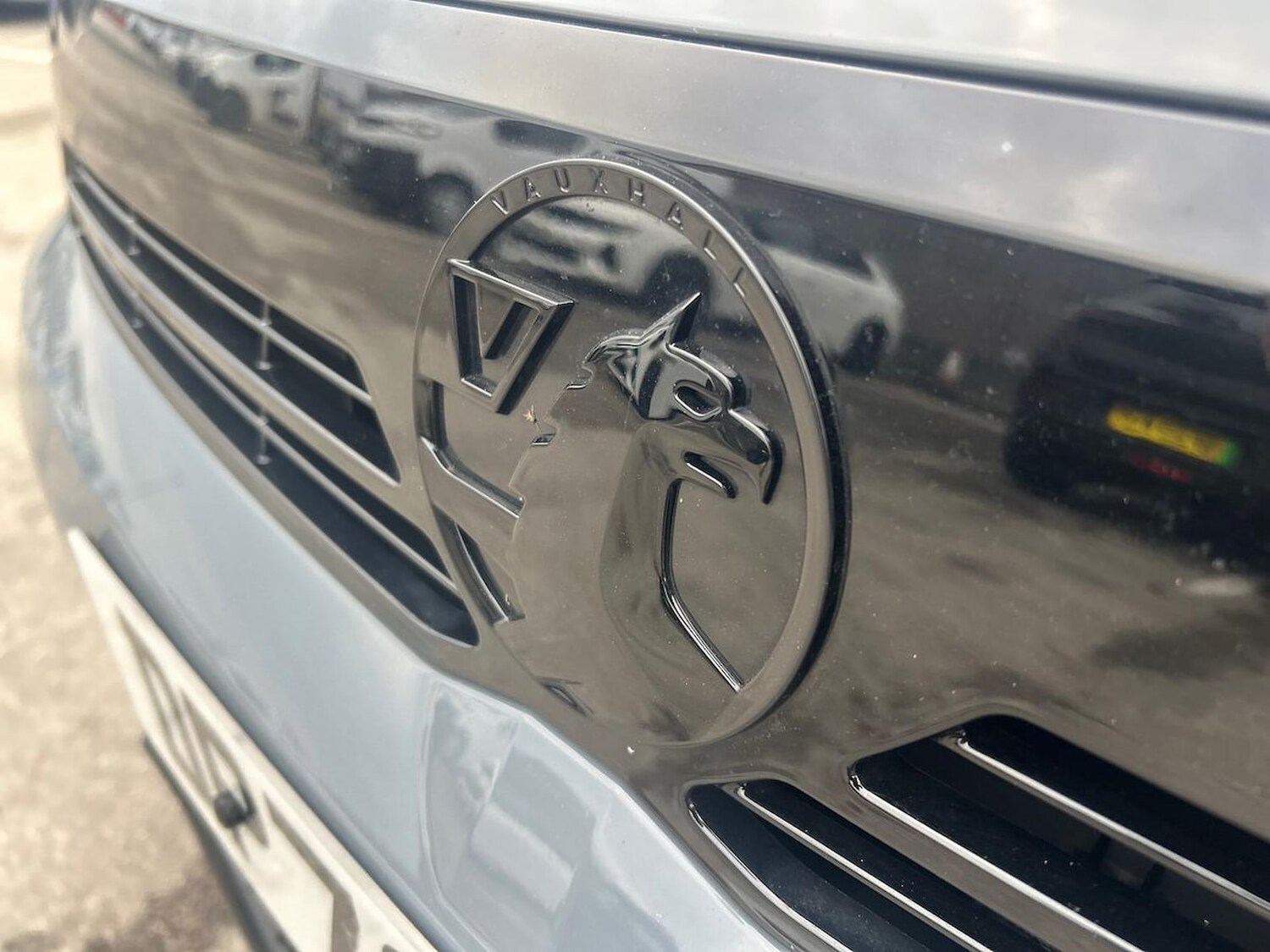 Used Vauxhall Corsa 2023 for sale - 76497263: Photo 33