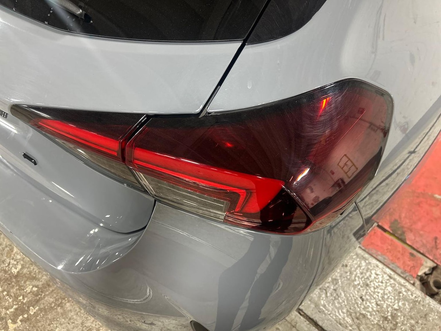 Used Vauxhall Corsa 2023 for sale - 76497263: Photo 36