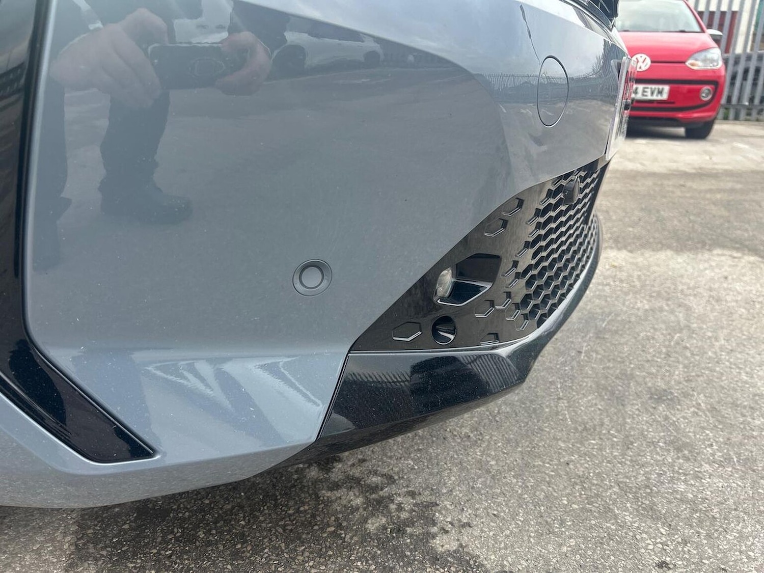 Used Vauxhall Corsa 2023 for sale - 76497263: Photo 37