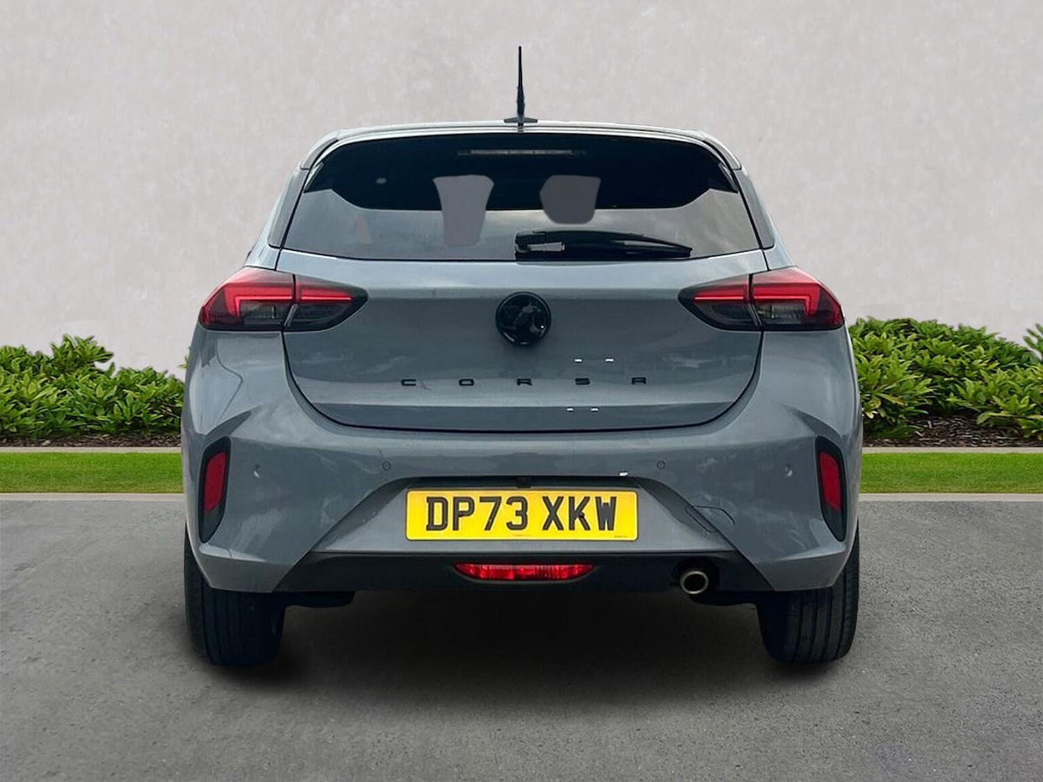 Used Vauxhall Corsa 2023 for sale - 76497263: Photo 4