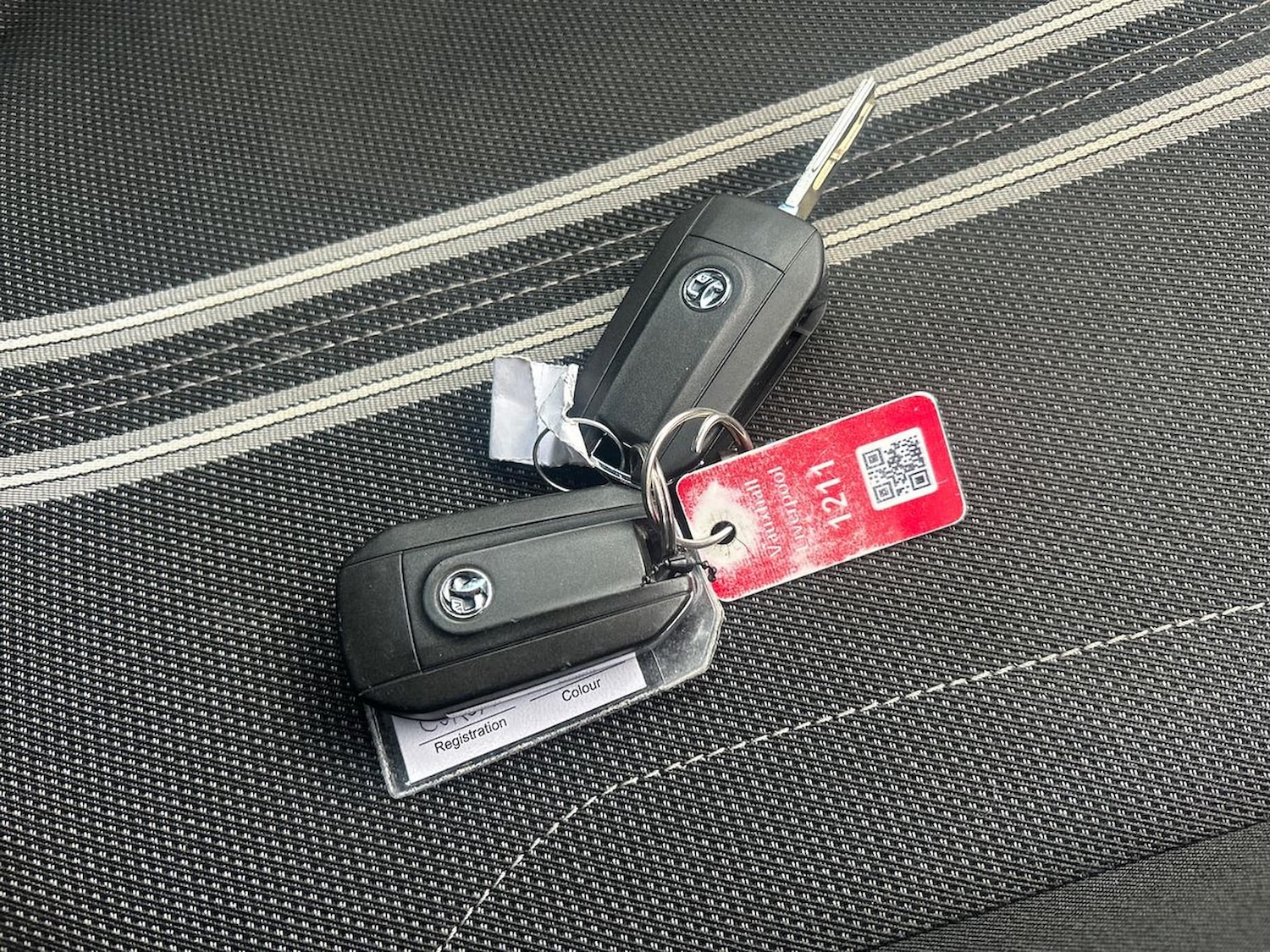 Used Vauxhall Corsa 2023 for sale - 76497263: Photo 42