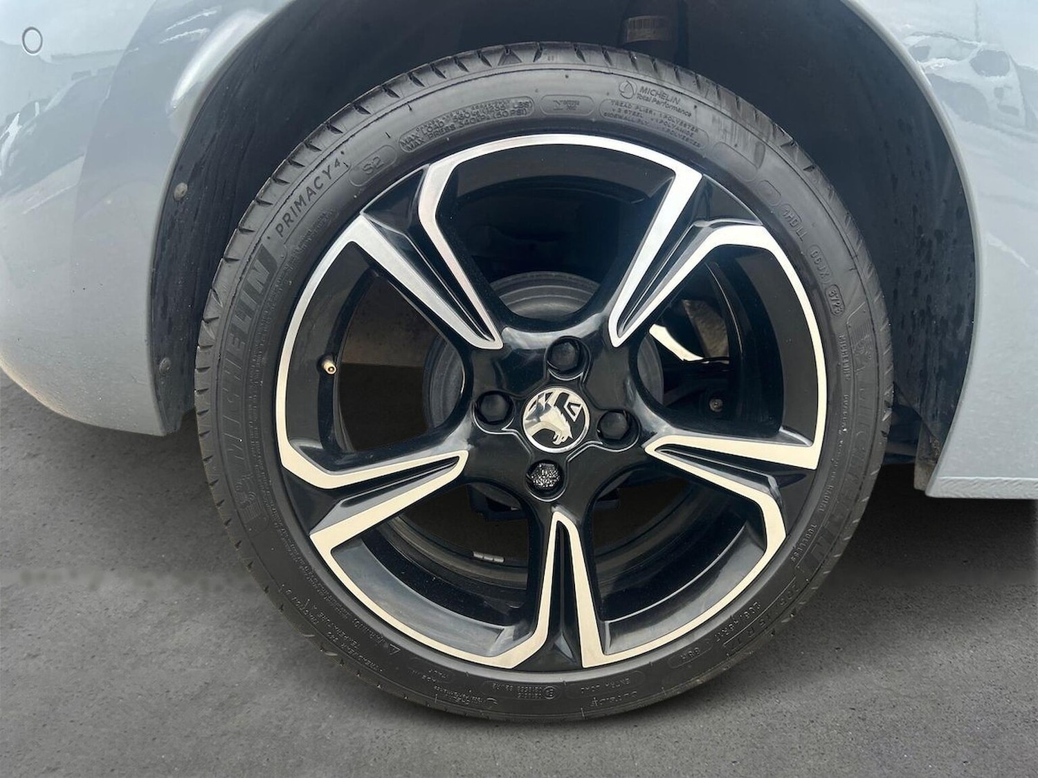 Used Vauxhall Corsa 2023 for sale - 76497263: Photo 6