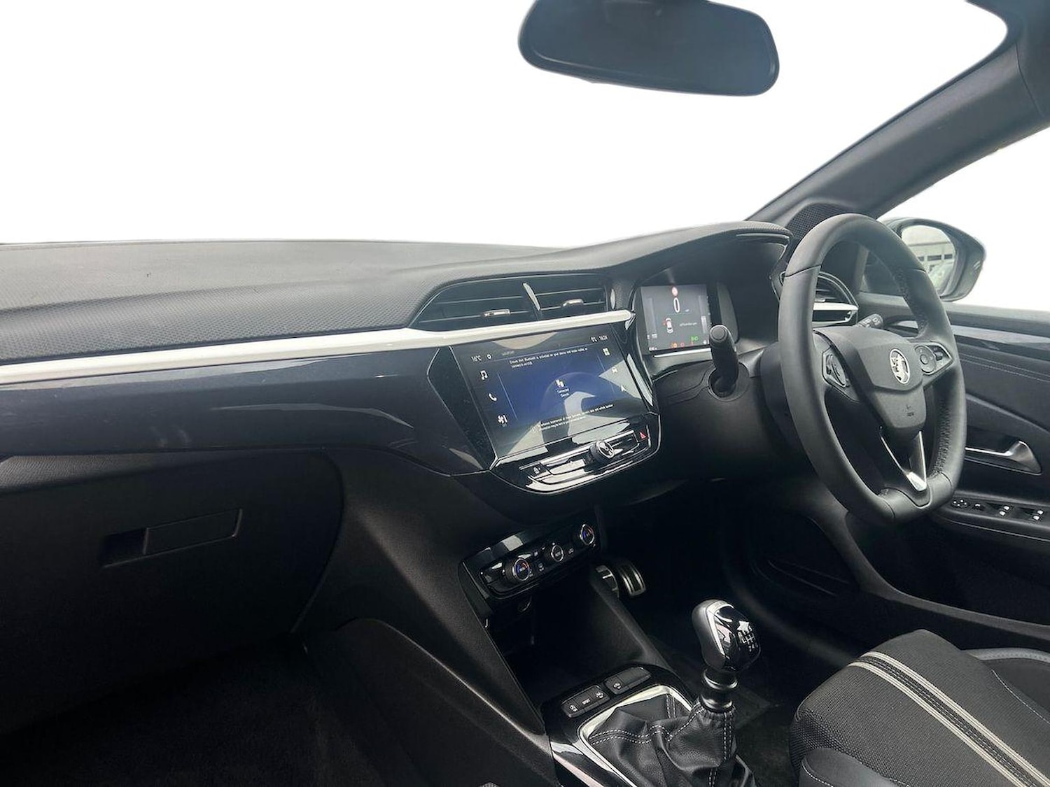 Used Vauxhall Corsa 2023 for sale - 76497263: Photo 7