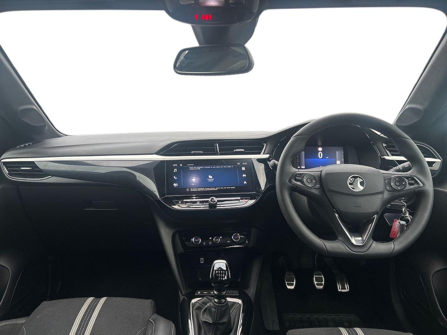 Used Vauxhall Corsa 2023 for sale - 76497263: Photo 8