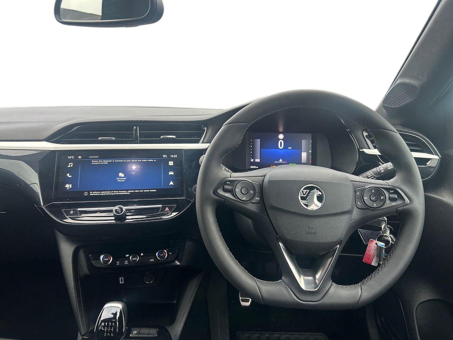 Used Vauxhall Corsa 2023 for sale - 76497263: Photo 9