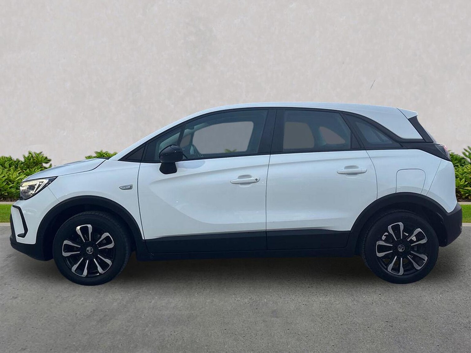 Used Vauxhall Crossland 2021 for sale - 76455310: Photo 16