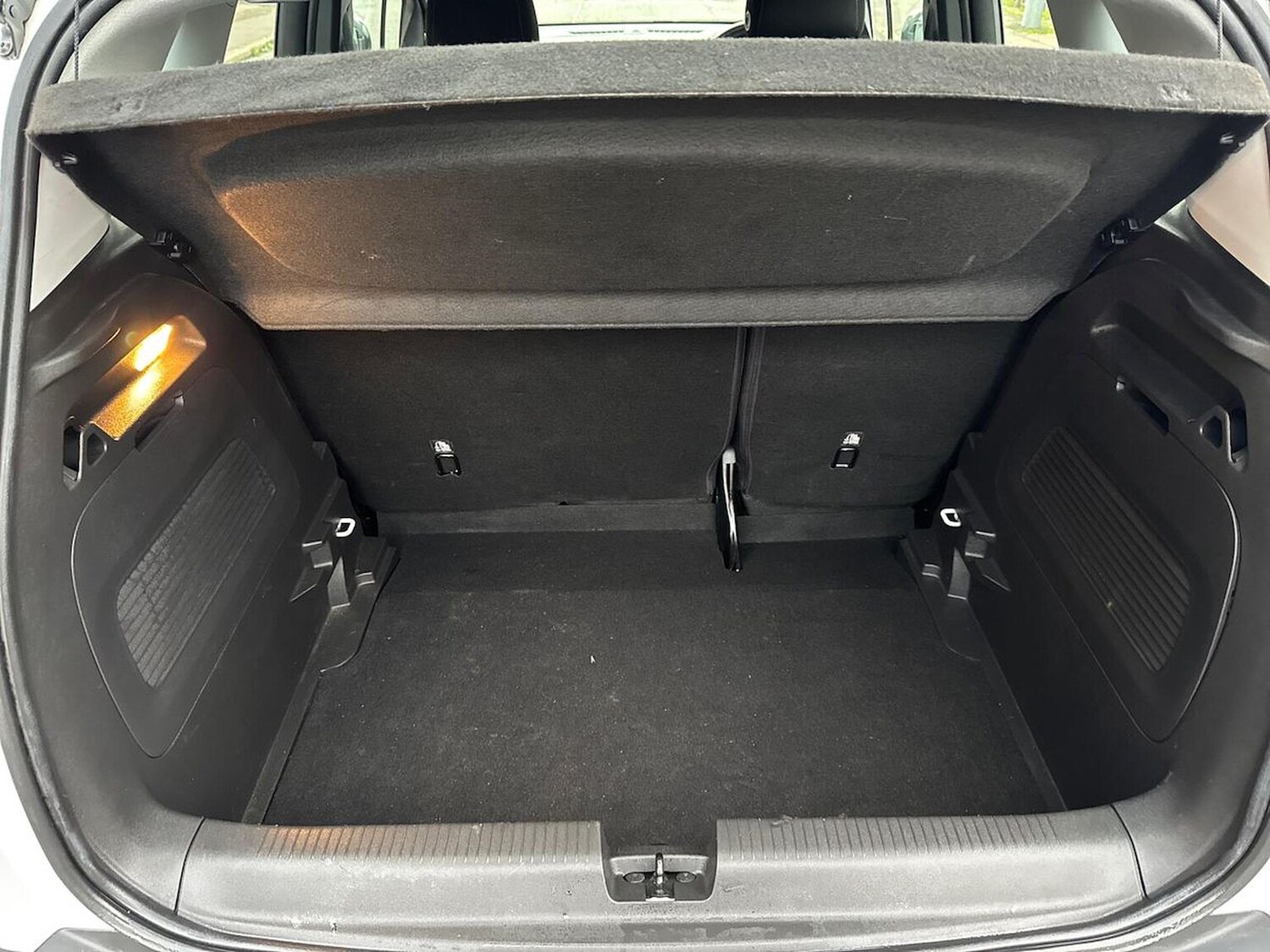 Used Vauxhall Crossland 2021 for sale - 76455310: Photo 17