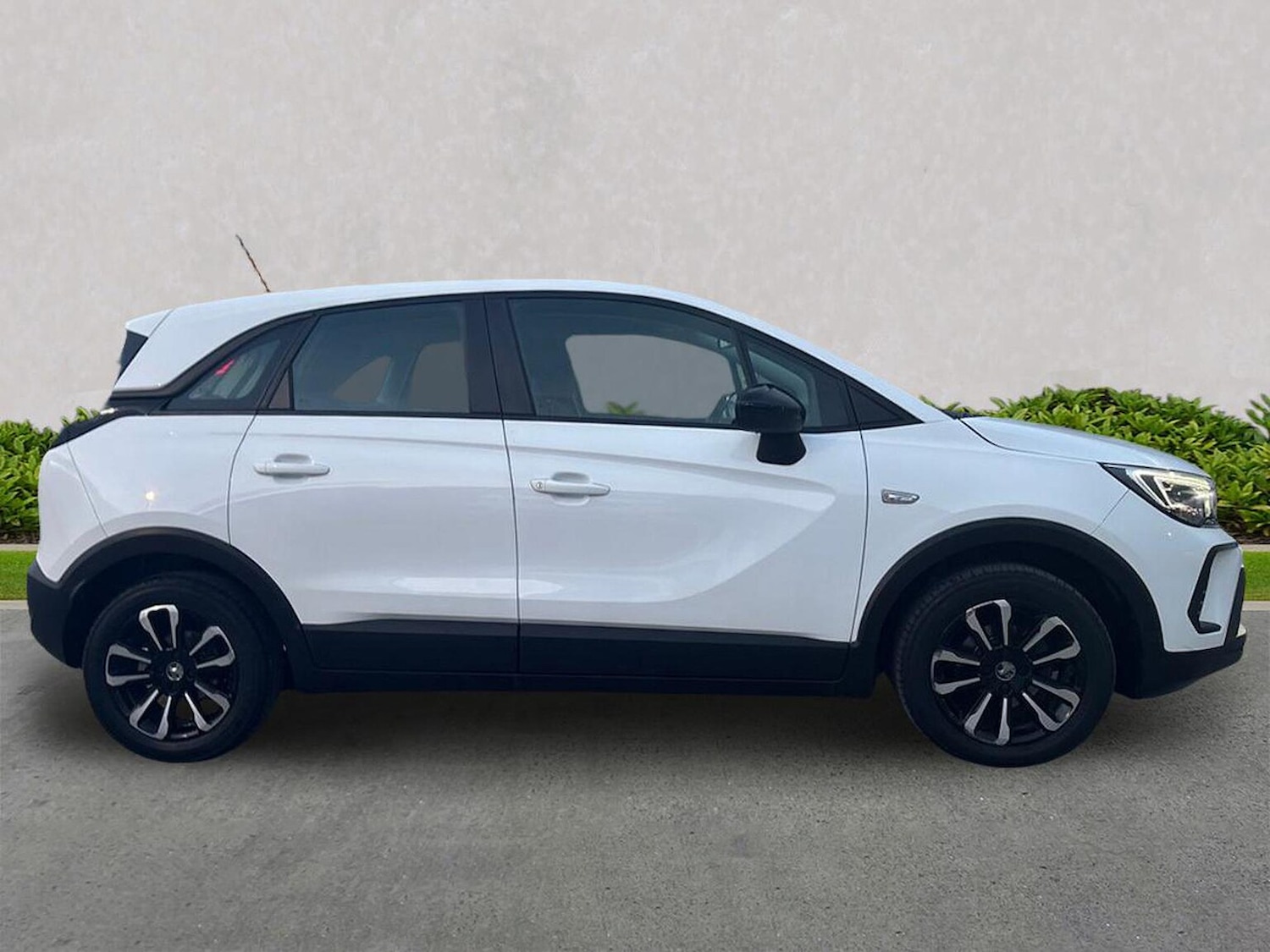 Used Vauxhall Crossland 2021 for sale - 76455310: Photo 2