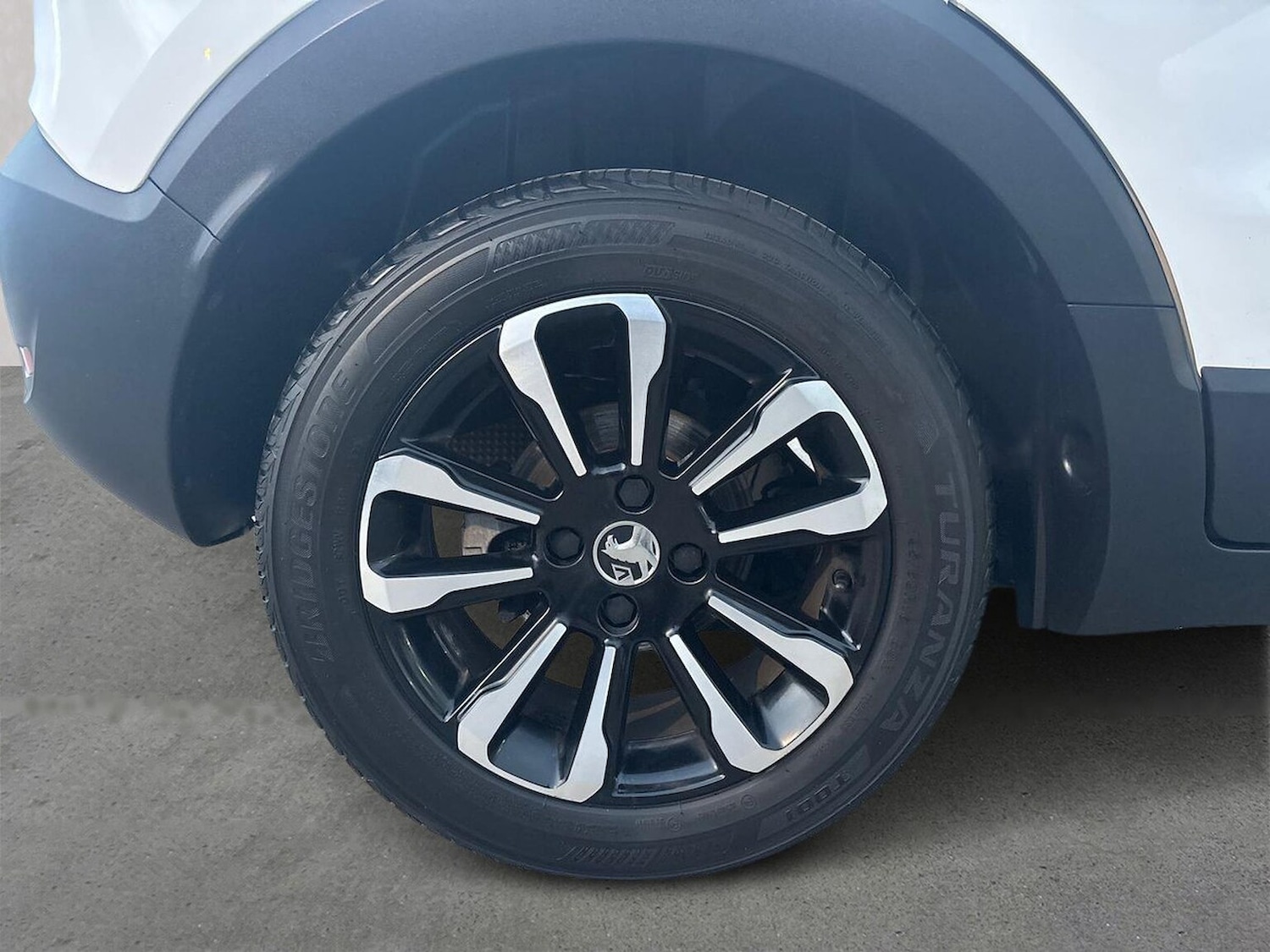 Used Vauxhall Crossland 2021 for sale - 76455310: Photo 4