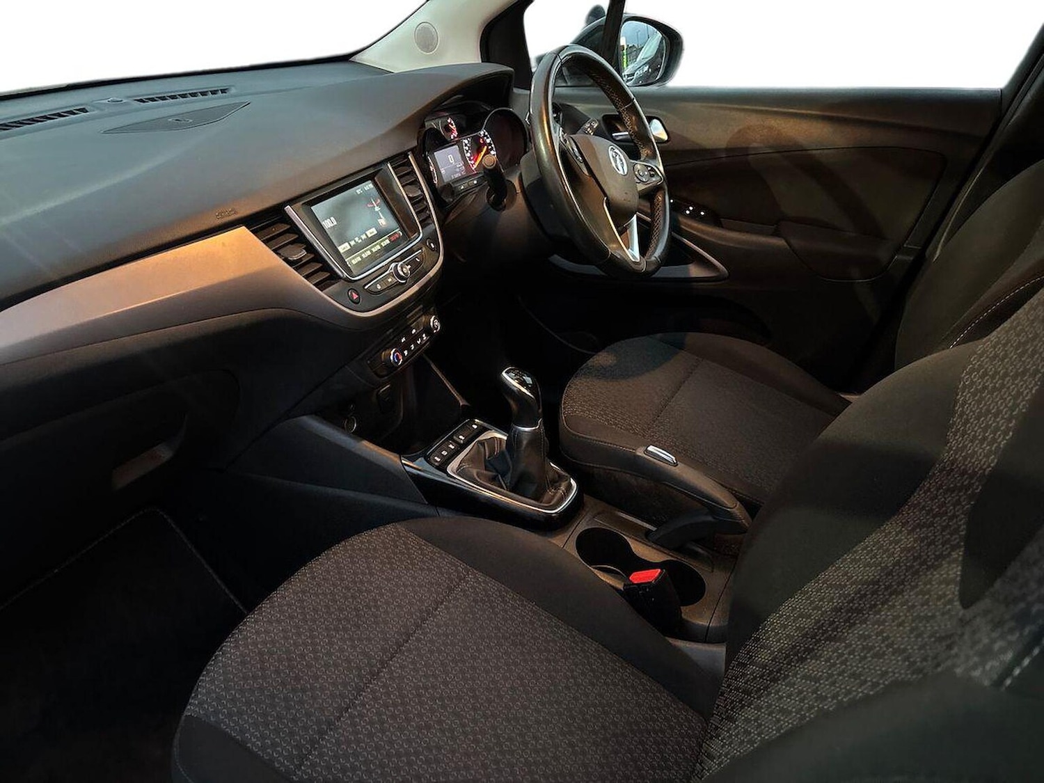 Used Vauxhall Crossland 2021 for sale - 76455310: Photo 5