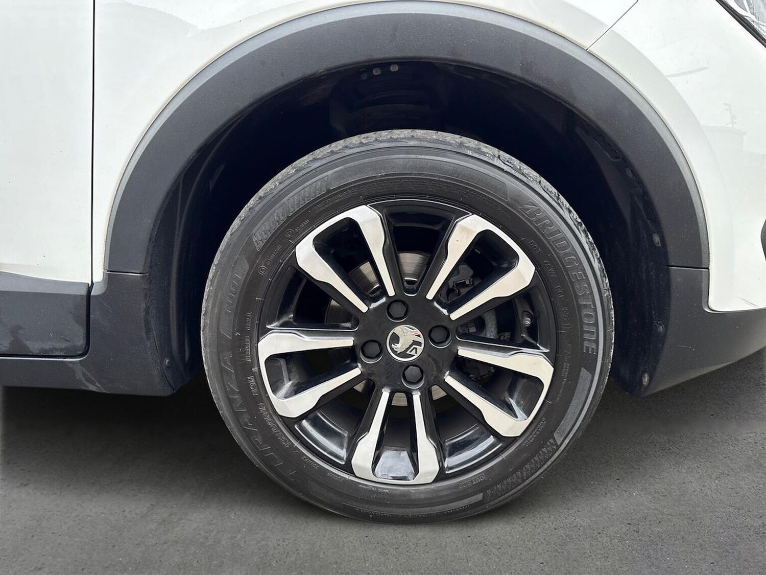 Used Vauxhall Crossland 2021 for sale - 76455310: Photo 6