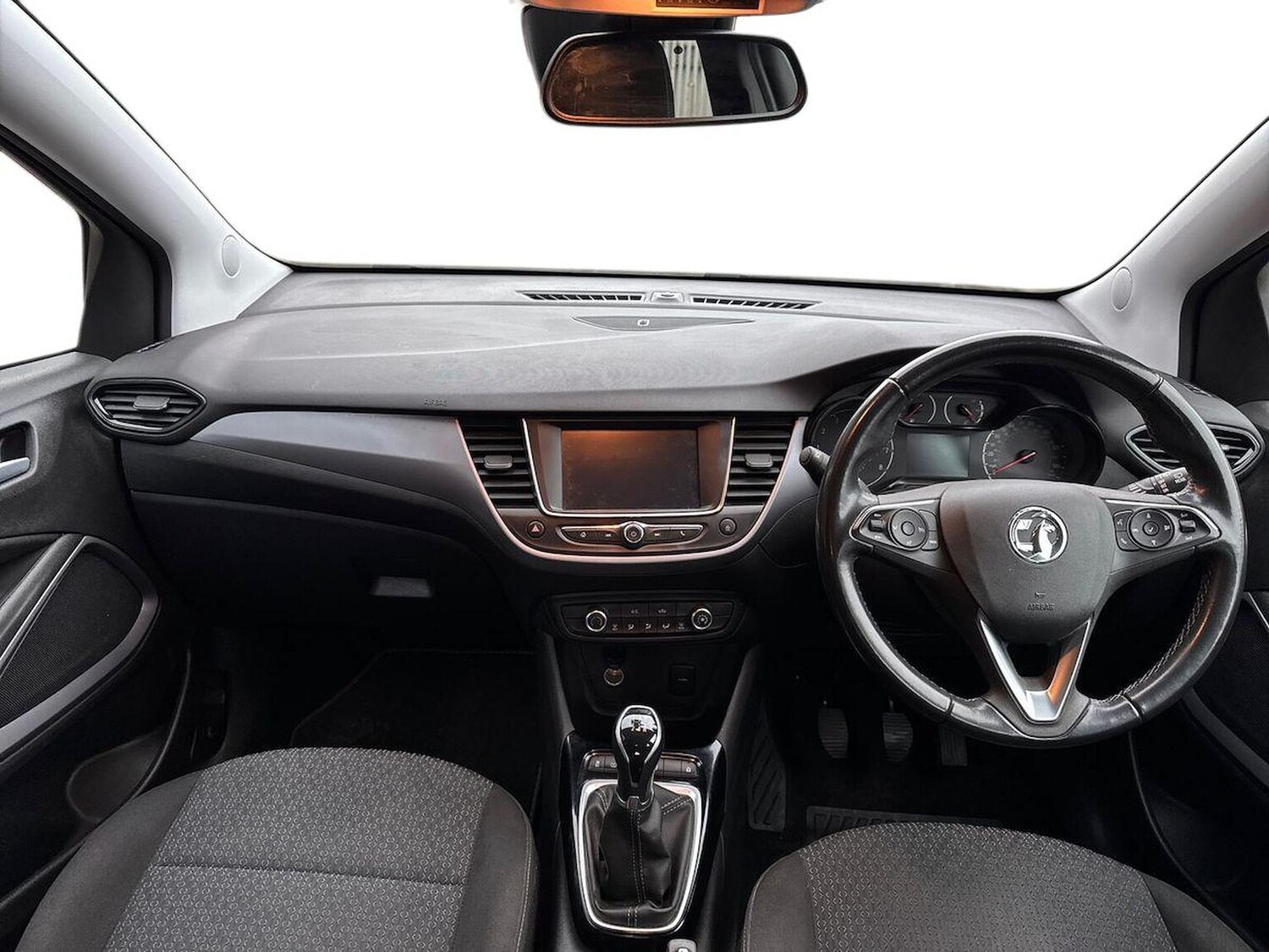 Used Vauxhall Crossland 2021 for sale - 76455310: Photo 8