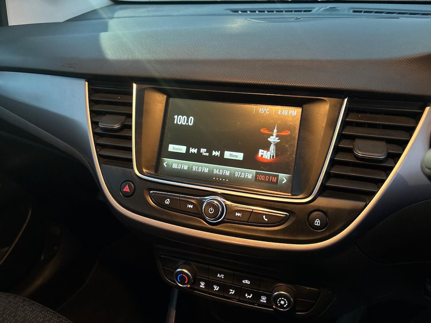 Used Vauxhall Crossland 2021 for sale - 76455310: Photo 9