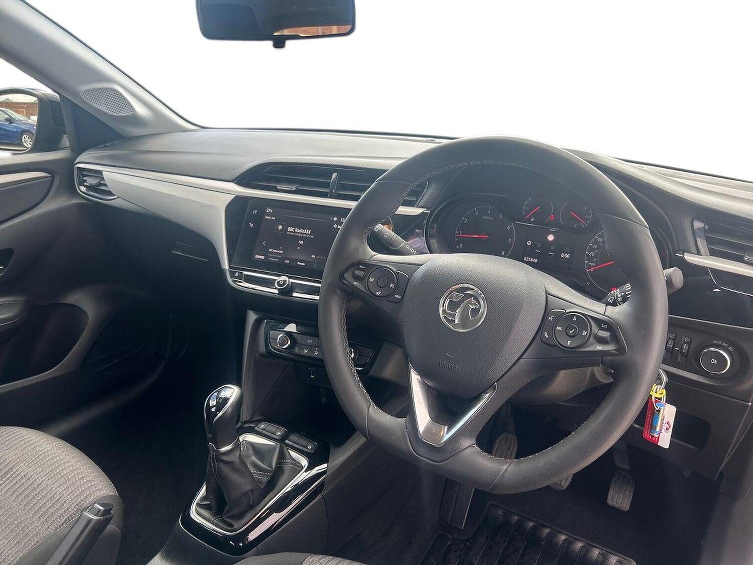 Vehicle 15