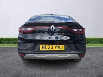 Used Renault Arkana 2023 for sale - 79030936: Photo