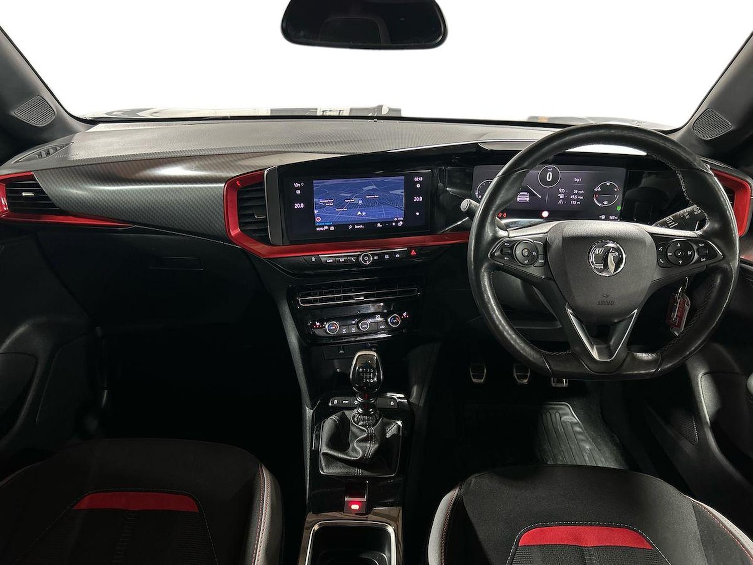 Used Vauxhall Mokka 2023 for sale - 78121886: Photo 10