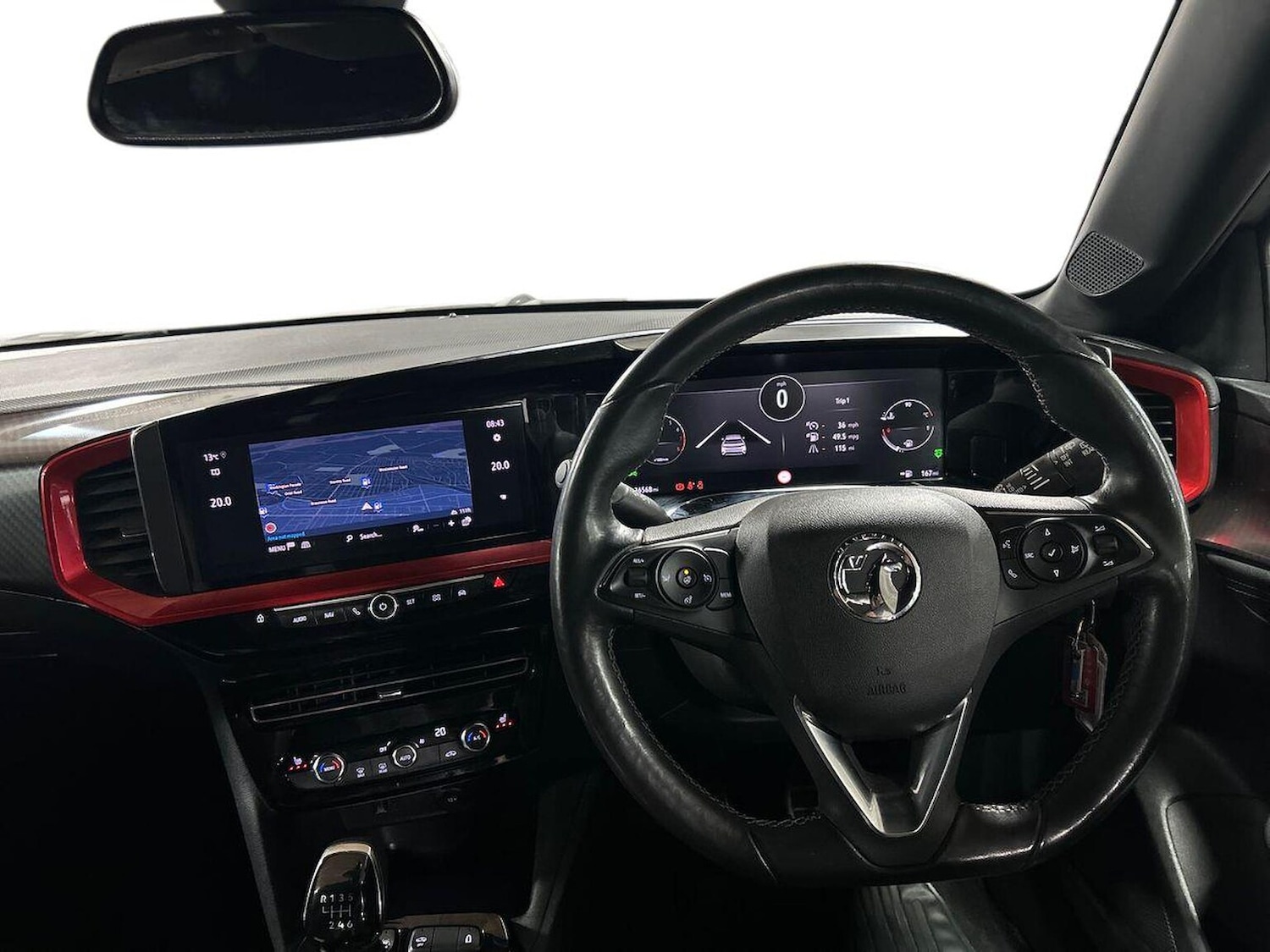 Used Vauxhall Mokka 2023 for sale - 78121886: Photo 11