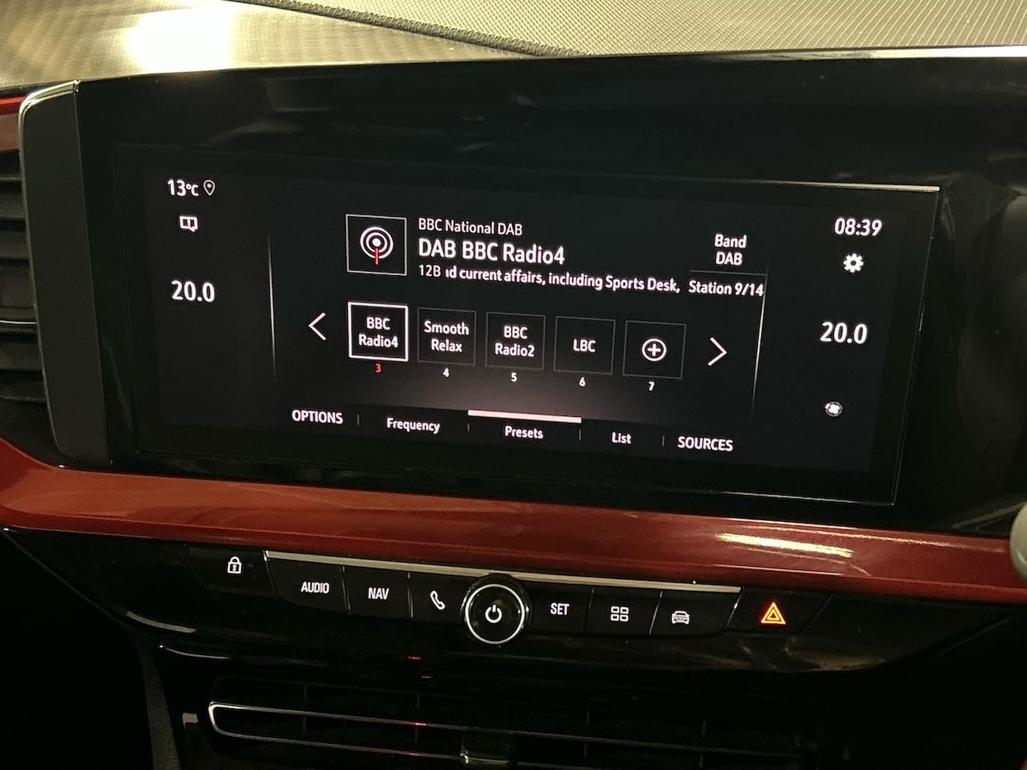 Used Vauxhall Mokka 2023 for sale - 78121886: Photo 13