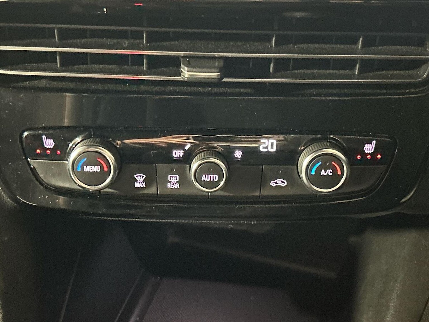 Used Vauxhall Mokka 2023 for sale - 78121886: Photo 14