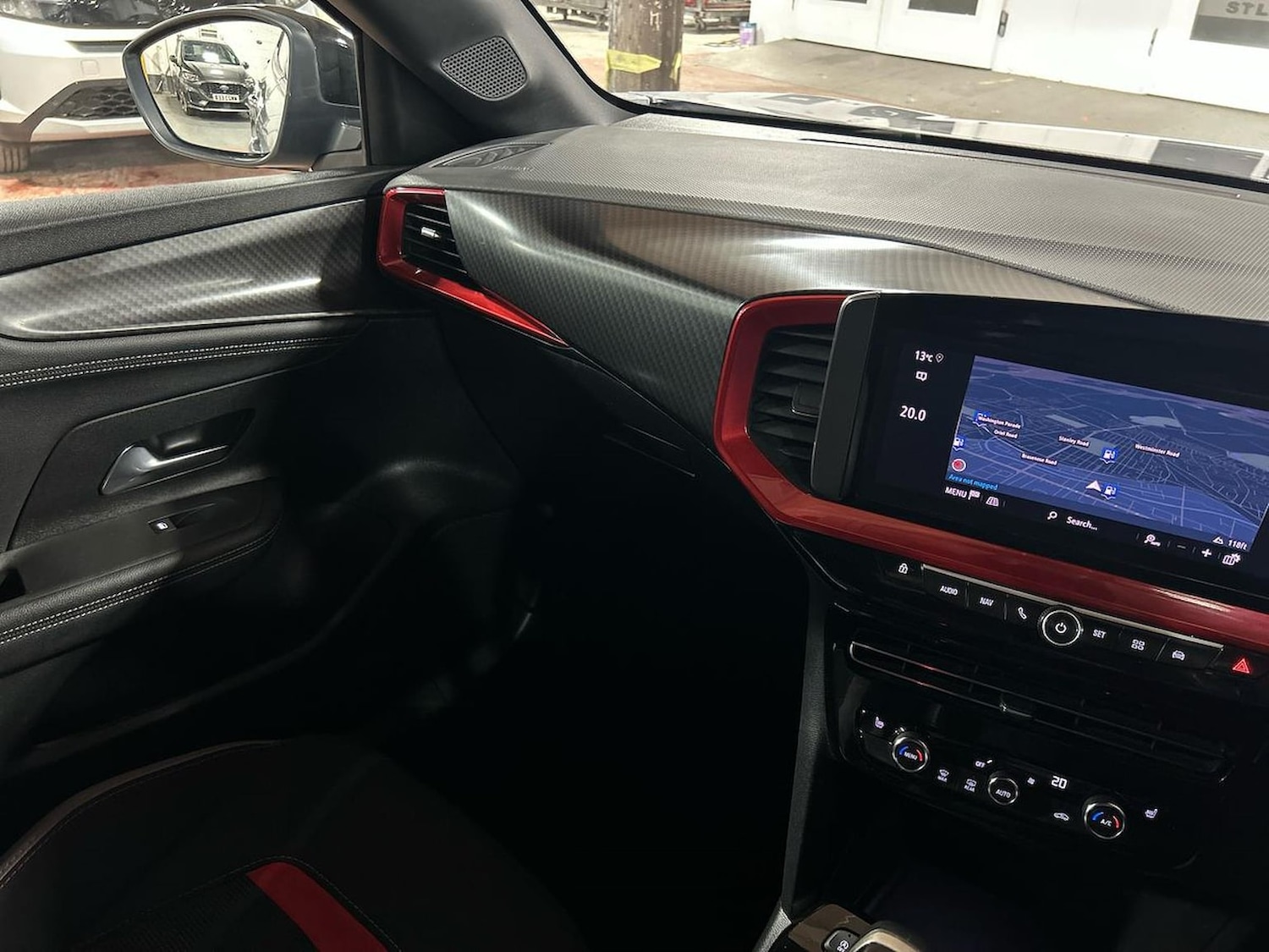 Used Vauxhall Mokka 2023 for sale - 78121886: Photo 15