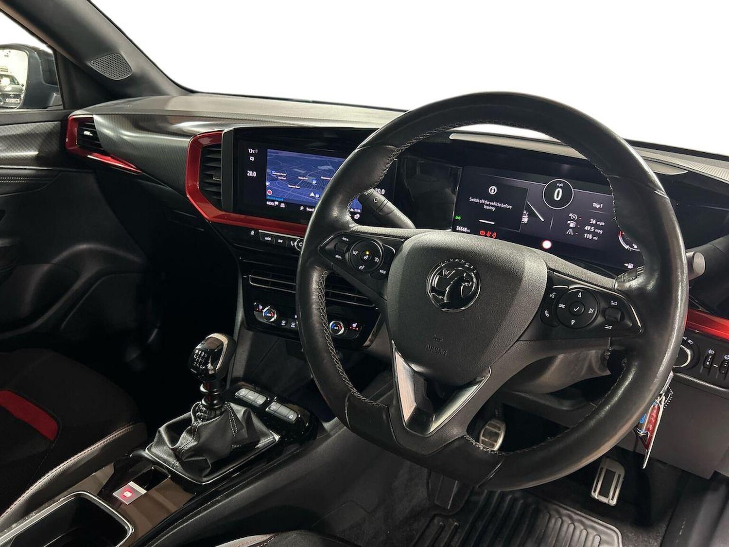 Used Vauxhall Mokka 2023 for sale - 78121886: Photo 17