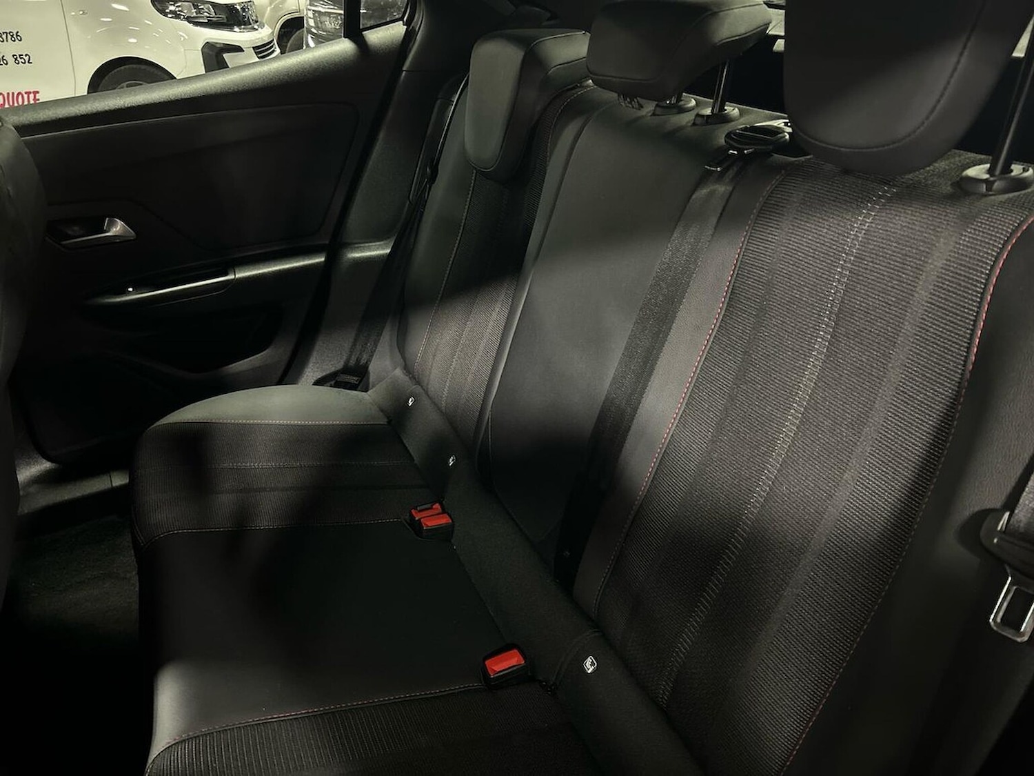 Used Vauxhall Mokka 2023 for sale - 78121886: Photo 18