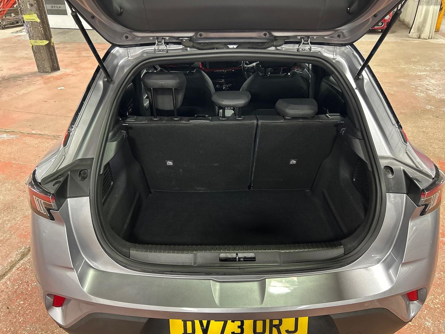 Used Vauxhall Mokka 2023 for sale - 78121886: Photo 19