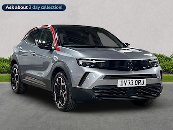 Used Vauxhall Mokka 2023 for sale - 78121886: Photo